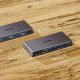 Unitek Przełącznik KVM 8K@60Hz USB 3.0 5Gbps DP 11