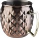 Kubek stalowy 500 ml MOSCOW MULE 93331 1
