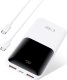 TECH-PROTECT PB01 POWER BANK 10000MAH 22.5W WHITE 1
