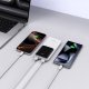 TECH-PROTECT PB01 POWER BANK 10000MAH 22.5W WHITE 4