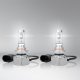 Osram Night Breaker LED Smart - H10 Car Bulbs - ECE Approved 3