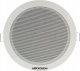 GŁOŚNIK SUFITOWY DS-QAE0203G1-V 3&nbsp;W Hikvision 1
