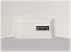SIECIOWY GŁOŚNIK SUFITOWY DS-QAZ1203G1-BE 3&nbsp;W Hikvision 3