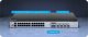 SWITCH POE RG-CS86-24XMG4XS4VS-UPD 24-PORTOWY SFP+ RUIJIE 4