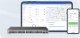 SWITCH POE RG-CS86-48MG4VS2QXS-UPD 48-PORTOWY SFP+ RUIJIE 5