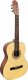 RIVERWEST G-391 GITARA KLASYCZNA PEŁNOWYMIAROWA 39" 4/4 DLA POCZĄTKUJĄCYCH 1