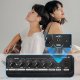 COOLMUSIC WZMACNIACZ GITAROWY TRANZYSTOROWY 5OW PIEC GITAROWY DUŻA MOC 1