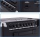 COOLMUSIC WZMACNIACZ GITAROWY TRANZYSTOROWY 5OW PIEC GITAROWY DUŻA MOC 2