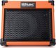 COOLMUSIC WZMACNIACZ GITAROWY AKUSTYCZNY 20W BLUETOOTH USB MP3 2