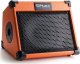 COOLMUSIC WZMACNIACZ GITAROWY AKUSTYCZNY 20W BLUETOOTH USB MP3 3