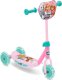 HULAJNOGA 3-KOŁOWA BABY PSI PATROL GIRLS 1