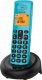 ALCATEL E160 BLUE - TELEFON DECT 1