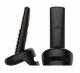 ALCATEL E260 DUO BLACK - TELEFON DECT 2