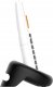 ALCATEL E160 WHITE - TELEFON DECT 2