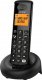 ALCATEL E260 BLACK - TELEFON DECT 1