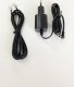 ALCATEL S280 BLACK/ORANGE - TELEFON DECT 4