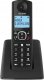 ALCATEL E160 BLACK - TELEFON DECT 1