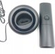 ALCATEL E160 BLACK - TELEFON DECT 2