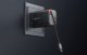 Ładowarka 2w1 USB-C+A McDodo CH-4100 67W GaN, kabel USB-C 65cm, czarna 10