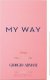 Giorgio Armani My Way Ylang edp 15ml 1