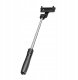 Selfiestick/statyw Mcdodo Tripod Bluetooth SS-7240 (czarny) 11