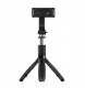 Selfiestick/statyw Mcdodo Tripod Bluetooth SS-7240 (czarny) 12