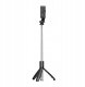 Selfiestick/statyw Mcdodo Tripod Bluetooth SS-7240 (czarny) 13