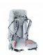 Plecak turystyczny Deuter Aircontact Ultra 40 l + 5 l Tin-Shale 2