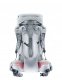 Plecak turystyczny Deuter Aircontact Ultra 40 l + 5 l Tin-Shale 3
