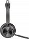 POLY Voyager Focus 2 Microsoft Teams Certified USB-A Headset Przewodowy i Bezprzewodowy Opaska na głowę Biuro/centrum telefonicz 1