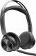 POLY Voyager Focus 2 Microsoft Teams Certified USB-A Headset Przewodowy i Bezprzewodowy Opaska na głowę Biuro/centrum telefonicz 2