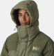 Helly Hansen męska kurtka ESCAPE DOWN PARKA 53527 421 M 2