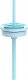 Kubek termiczny z teleskopową słomką Kambukka Rio Tumbler 950ml Frosty Coconut 8