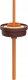Kubek termiczny z teleskopową słomką Kambukka Rio Tumbler 950ml Almond Dream 6