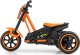 Milly Mally Gokart na pedały Rider Orange 2