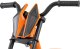 Milly Mally Gokart na pedały Rider Orange 5