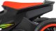 Milly Mally Gokart na pedały Rider Red 4