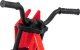Milly Mally Gokart na pedały Rider Red 6
