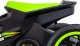 Milly Mally Gokart na pedały Rider Green 4