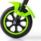 Milly Mally Gokart na pedały Rider Green 6