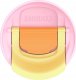 Kubek termiczny z teleskopową słomką Kambukka Rio Tumbler 950ml Pink Papaya 7