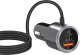 Transmiter samochodowy FM Bluetooth eXtremestyle FME3 3
