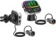 Transmiter samochodowy FM Bluetooth eXtremestyle FME3 4
