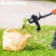Wyrywacz do chwastów Heckermann DS-CS05 3