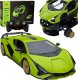 Rastar Samochód zdalnie sterowany Rastar 97400 Lamborghini Sian 1:18 zestaw do złożenia Kik sp. z o.o. sp. k. 1