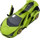 Rastar Samochód zdalnie sterowany Rastar 97400 Lamborghini Sian 1:18 zestaw do złożenia Kik sp. z o.o. sp. k. 3