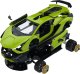 Rastar Samochód zdalnie sterowany Rastar 97400 Lamborghini Sian 1:18 zestaw do złożenia Kik sp. z o.o. sp. k. 5