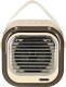 Głośnik do karaoke USB Bluetooth kremowy Kik sp. z o.o. sp. k. 4