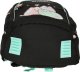 Plecak szkolny młodzieżowy czterokomorowy Pusheen 22L czarny St. Majewski Spółka z o.o. 5