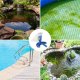 Odkurzacz do basenu czyszczenie dna oczek wodnych zestaw z wielorazowym workiem Kik sp. z o.o. sp. k. 7